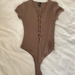 Windsor Bodysuit